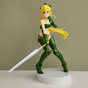 Leafa / SAO Figure